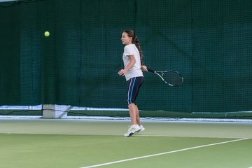 Sophie Greiner 570 - Holmer Infoor Cup